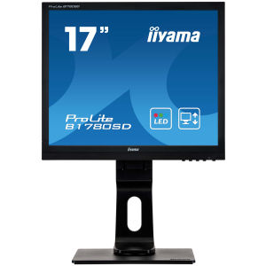 Монитор iiyama 17" ProLite B1780SD-B1 лучшая модель в Харькове