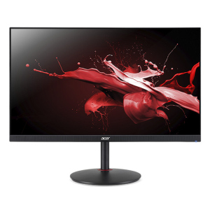 Монитор Acer Nitro XV270Ubmiiprx 27" (UM.HX0EE.018) в Харькове