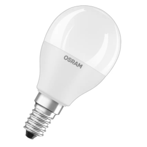 купить Лампа светодиодная Osram 5,5W/230V/470lm/2700K/E14 (4058075430877) Осрам пульт в комплекте