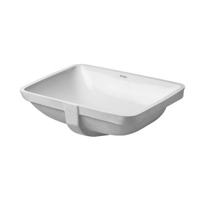 Раковина Duravit Starck 3 53х40 см (під стільницю) (0305490000)