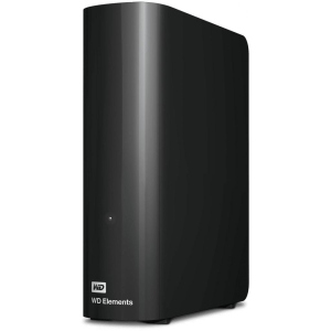 Жесткий диск WD Elements Desktop 12 TB (WDBWLG0120HBK-EESN) ТОП в Харькове