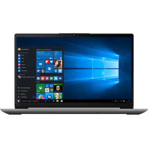 Ноутбук Lenovo IdeaPad 3 15ITL6 (82H800RKRA) Arctic Grey в Харькове