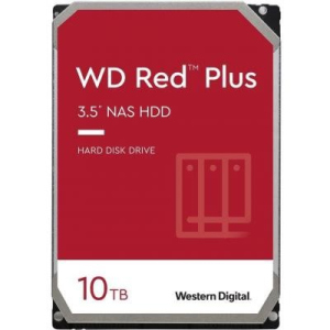 Жесткий диск 3.5" 10TB WD (WD101EFBX) в Харькове