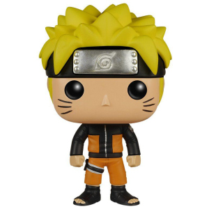 Фигурка Funko POP! Animation: Naruto Shippuden: Naruto (6366) лучшая модель в Харькове