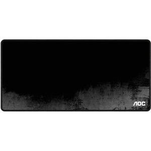 Ігрова поверхня AOC MM300XL Mouse Mat XL (MM300XL) ТОП в Харкові