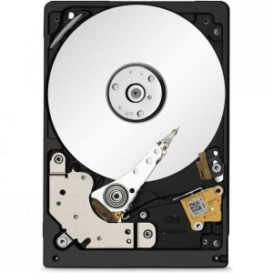 Жорсткий диск 2.5" 1TB Seagate 5400rpm, 128MB, SATA 6GB/s 7mm (ST1000LM035) в Харькове