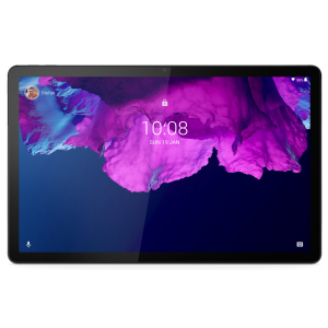 Планшет Lenovo Tab P11 Wi-Fi 64GB Slate Grey (ZA7R0172UA)