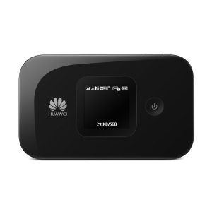 3G/4G WiFi роутер Huawei E5577s-321 Black (3000 мАг) в Харкові