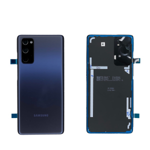 Крышка Samsung G780 Black S20 FE (GH82-18574A) Service Original лучшая модель в Харькове