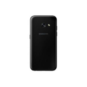 Задняя крышка для Samsung A320 (A3 2017) Black, GH82-13629A Service Original ТОП в Харькове