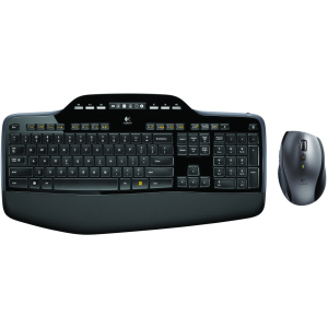 Logitech MK710 (920-002429) лучшая модель в Харькове