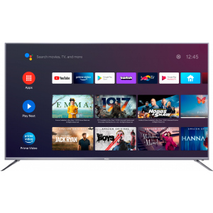 Телевизор Haier 55 Smart TV (LE55U6900UG) лучшая модель в Харькове