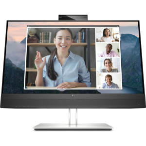 Монітор 23.8" HP E24mv G4 Conferencing (169L0AA) в Харкові