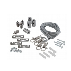 Набір кріплень Nowodvorski CL ITAKA SUSPENSION KIT CN (8314) в Харькове