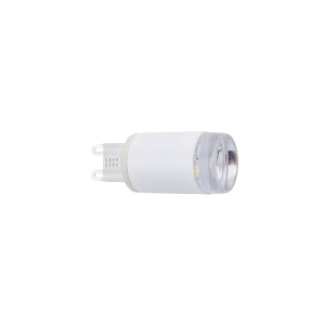 Лампа Nowodvorski BULB G9 LED LENS 3W 4000K CN (8447) в Харькове