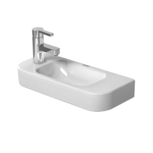 Умивальник підвісний Duravit Happy D.2 (0711500009) ТОП в Харкові