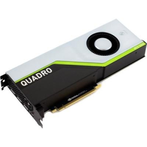 Відеокарта HP QUADRO RTX 5000 16384MB OEM (5JH81AA)