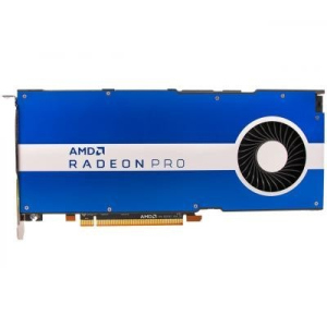 хороша модель Відеокарта HP Radeon Pro W5500 8GB 4DP (9GC16AA)