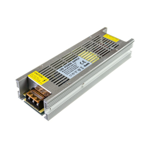 купить Негерметичный блок питания MOTOKO Premium LONG 12V-20А -240W IP20 (1013381)