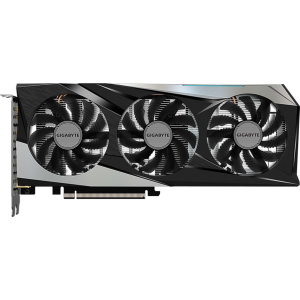 Gigabyte PCI-Ex GeForce RTX 3050 Gaming OC 8G 8GB GDDR6 (128bit) (14000) (2x HDMI, 2x DisplayPort) (GV-N3050GAMING OC-8GD) краща модель в Харкові