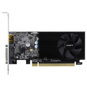 Відеокарта GeForce GT1030 2048Mb GIGABYTE (GV-N1030D4-2GL) в Харкові