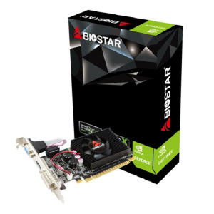 Відеокарта GeForce GT610 2048Mb Biostar (VN6103THX6) в Харкові