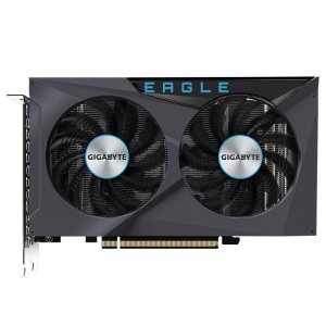 хороша модель Відеокарта GIGABYTE Radeon RX 6500 XT 4Gb EAGLE (GV-R65XTEAGLE-4GD)