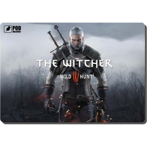 Ігрова поверхня Podmyshku The Witcher М