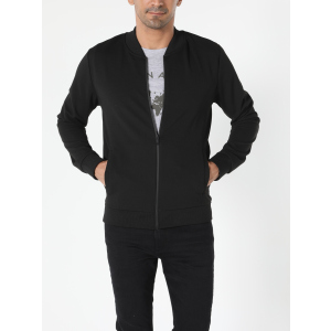 купить Бомбер Colin's CL1054864BLK XL Black (8682240886556)