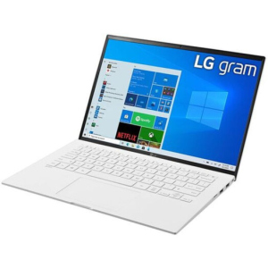 Ноутбук LG GRAM 14 (14Z90P-K.AAW5U1) лучшая модель в Харькове