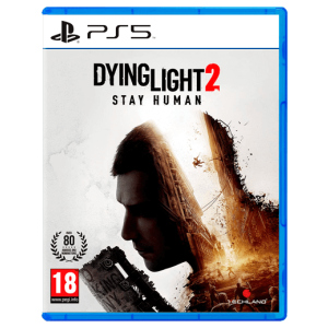 Ігра для Sony Playstation 5 Dying Light 2 Stay Human PS5 ТОП в Харкові