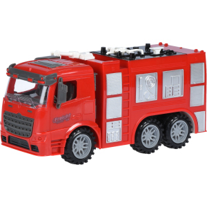 Машинка Same Toy Truck інерційна Пожежна автоцистерна (98-618Ut) в Харкові