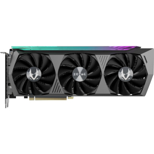 Відеокарта Zotac GeForce RTX 3070 Ti AMP Holo (ZT-A30710F-10P)