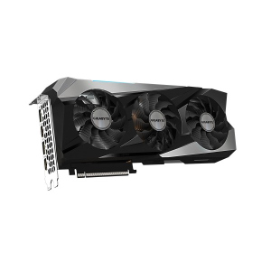 Відеокарта GIGABYTE GeForce RTX 3070 Ti GAMING OC 8G (GV-N307TGAMING OC-8GD) Rev 1.0 краща модель в Харкові