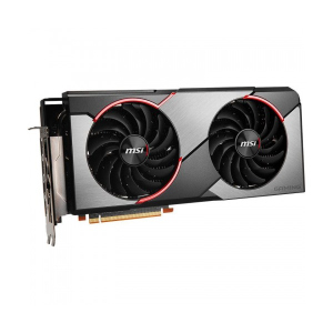 хорошая модель Видеокарта MSI Radeon RX 5700 XT GAMING X 8G (RADEONRX5700XTGAMINGX)