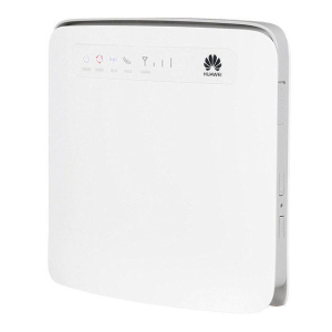 3G/4G модем + WiFi роутер Huawei E5186s-22a в Харкові