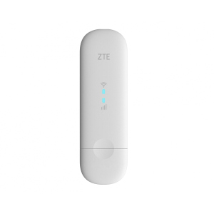 3G/4G WiFi роутер ZTE MF79U краща модель в Харкові