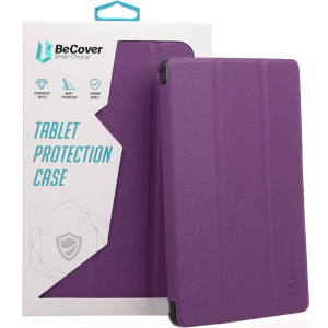 Додаток BeCover Smart Case для Huawei MatePad T8 Purple (BC_705078) в Харкові