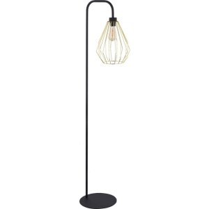 Торшер TK Lighting BRYLANT GOLD 5242 лучшая модель в Харькове