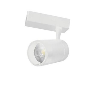 Світильник трековий світлодіодний COB LED Horoz Electric MONACO-30 30W 4200K білий 018-019-0030 краща модель в Харкові