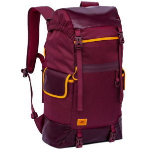 Рюкзак для ноутбука RIVACASE 5361 17.3" Burgundy red (5361 (Burgundy red)) в Харькове