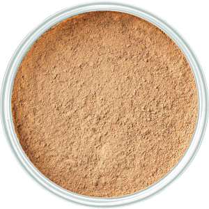 хороша модель Мінеральна пудра-основа для обличчя Artdeco Mineral Powder Foundation №08 light tan 15 г (4019674034088)