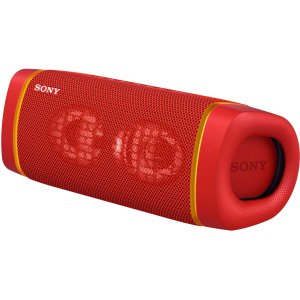 хорошая модель Акустическая система Sony SRS-XB33 Extra Bass Red (SRSXB33R.RU2)