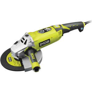 Шліфмашина кутова Ryobi EAG2000-G (5133002193) краща модель в Харкові