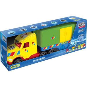 Фургон Wader Magic Truck Basic (36310) в Харькове