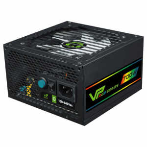 Блок живлення GAMEMAX 700W (VP-700-M-RGB) краща модель в Харкові