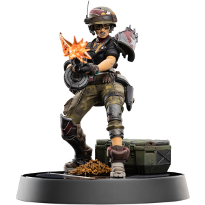 Статуетка Weta Workshop Borderlands 3 Moze (105203013) рейтинг