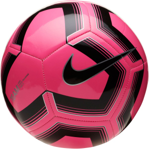 М'яч футбольний Nike Pitch Train SC3893-639 Size 5 - SP19 (887229804974) в Харкові