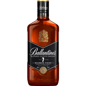 Виски Ballantine's Bourbon Finish 7 Y.O 0.7 л 40% (5000299628034) в Харькове