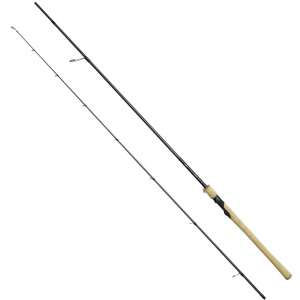 Вудлище DAM Effzett Yagi Classic Spin UL 2.10 м 1-5 г (65926) надійний